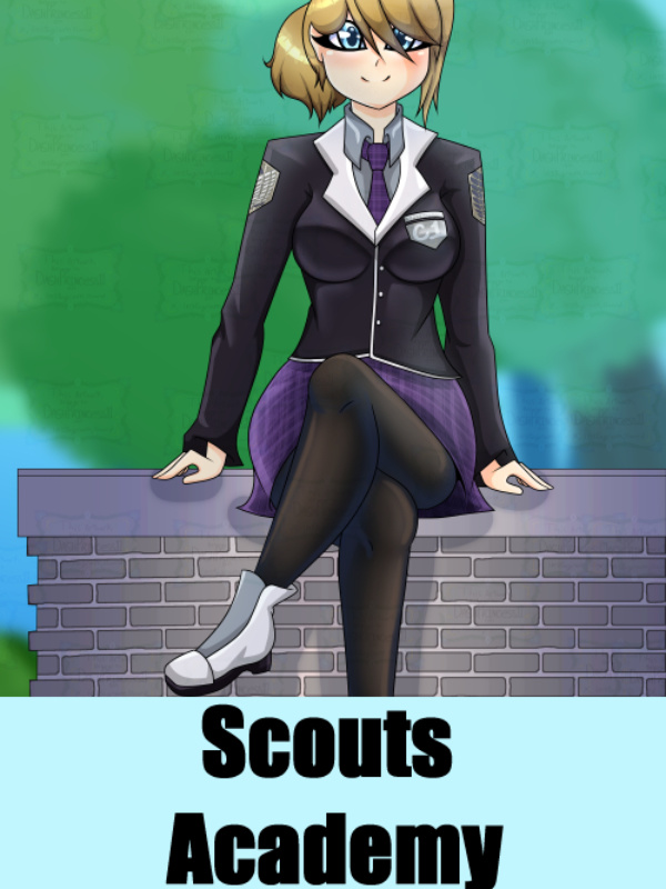 Scouts Academy