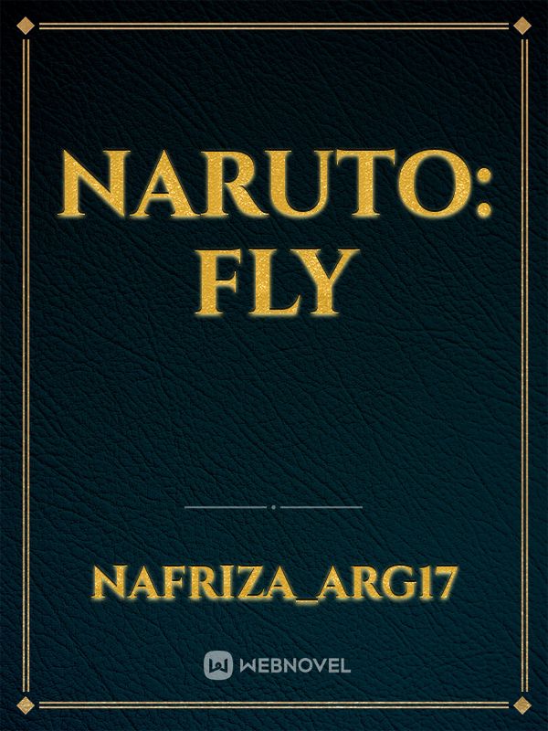 Naruto: Fly Book