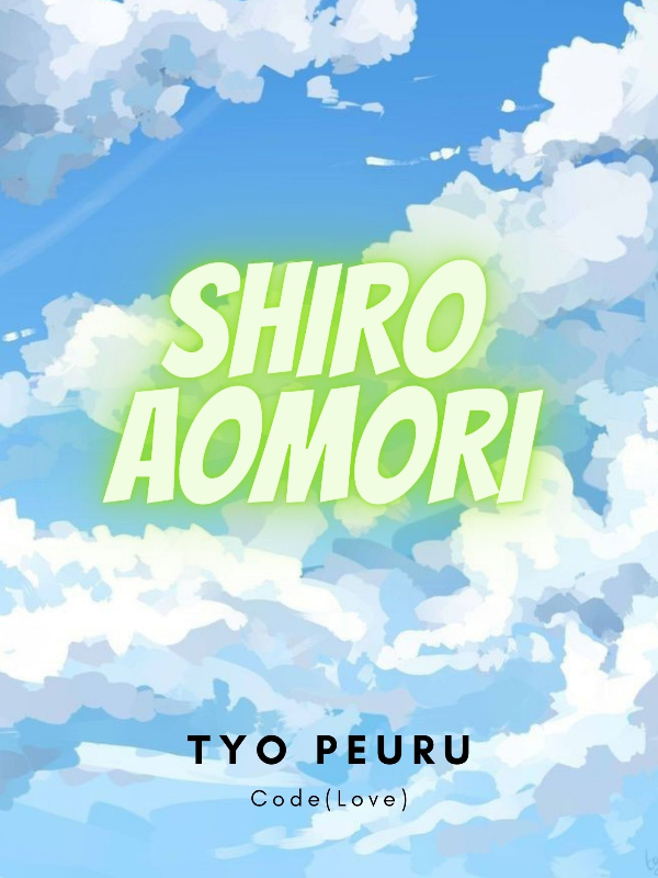 Shiro Aomori Book