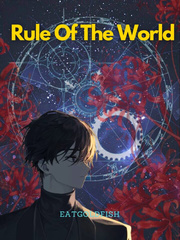 Rule Of The World Book