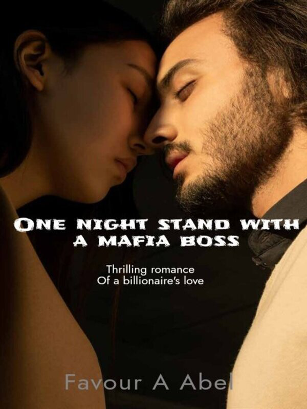 one night stand with a mafia boss
