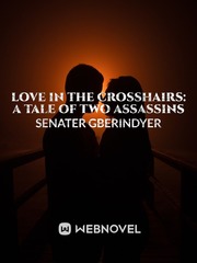 Love in the Crosshairs: A Tale of Two Assassins Book
