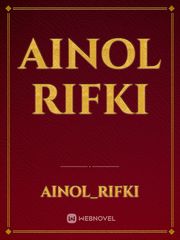 ainol Rifki Book