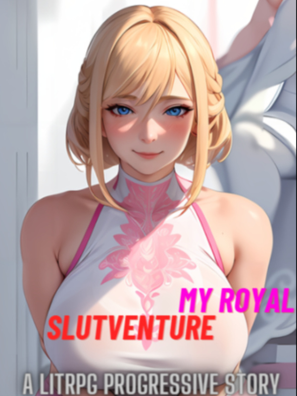 My Royal Slutventure: A LITRPG Progressive story