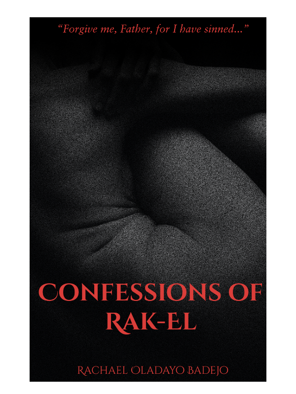 Confessions of Rak-El (moved to a new link)