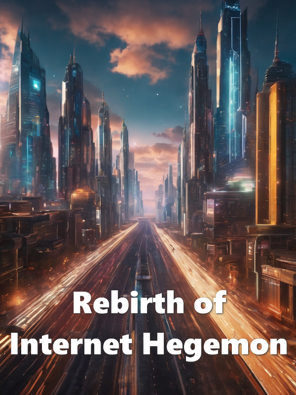 Rebirth of Internet Hegemon