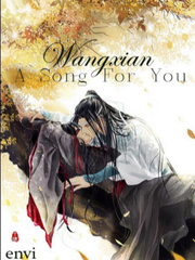 Wangxian: A Song For You Book