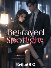 Betrayed Spotlight Book