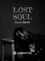 Lost soul. Book