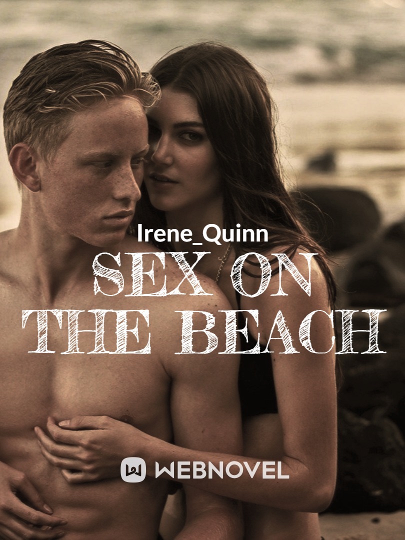 SEX ON THE BEACH By Irene