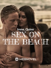 SEX ON THE BEACH By Irene Book