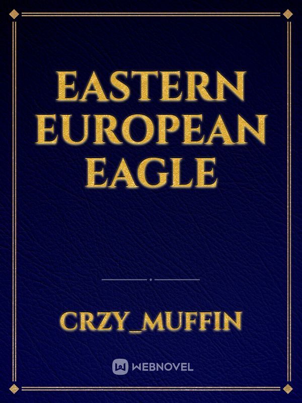 Eastern European Eagle Book