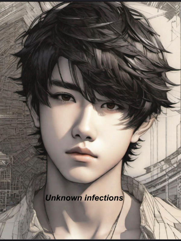 unknown infection Book