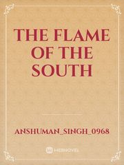 The Flame of the South Book