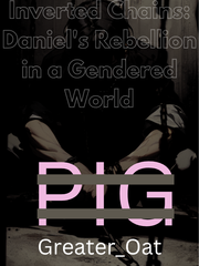 Inverted Chains: Daniel's Rebellion in a Gendered World Book