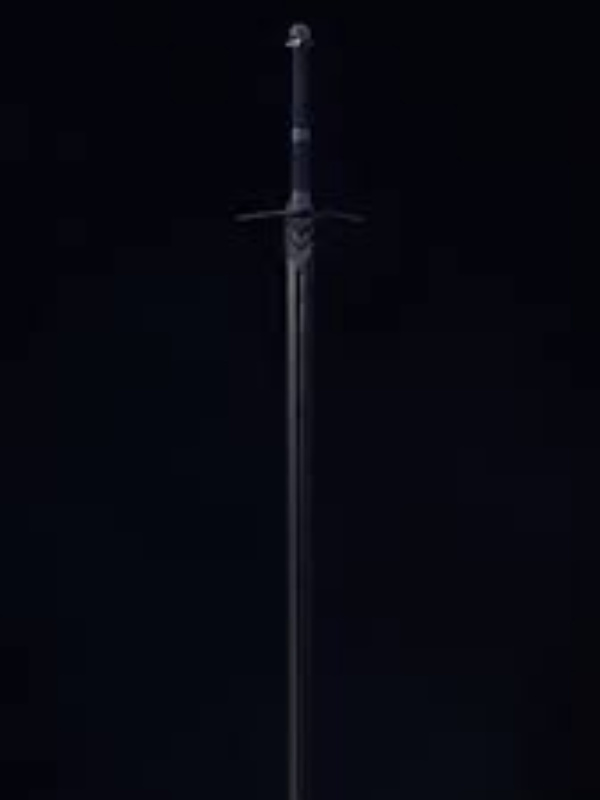 Sword Duelist