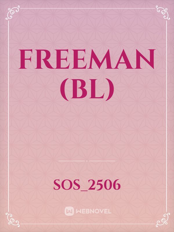Freeman (BL) Book