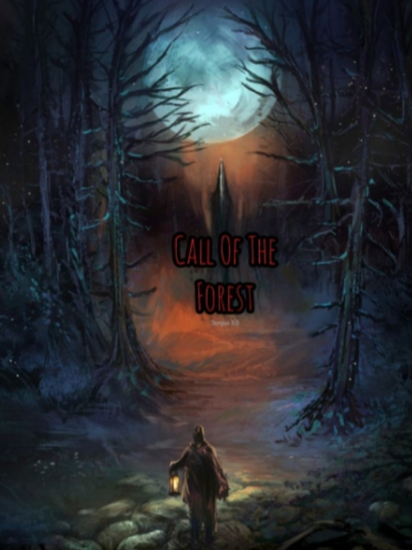 Call_ of_ the _forest