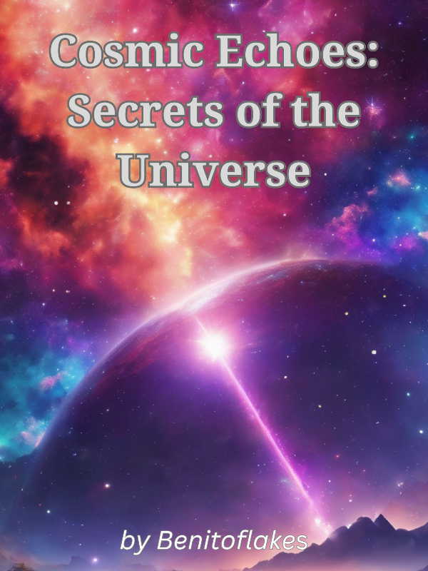 Cosmic Echoes: Secrets of the Universe