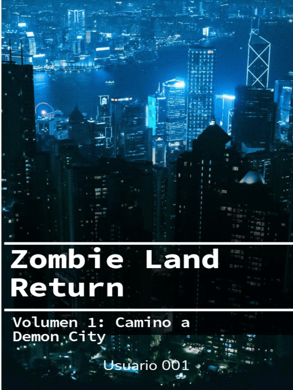 Transmigración al mundo de Zombie Land Return (BL). Versión RE