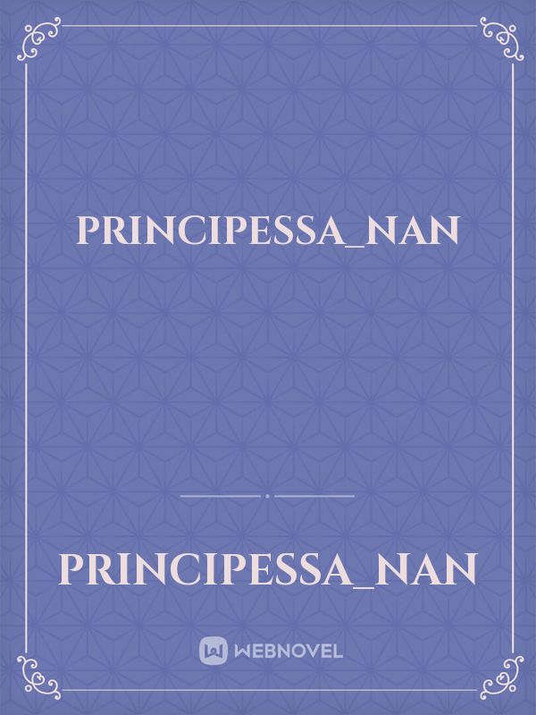 Principessa_NAN