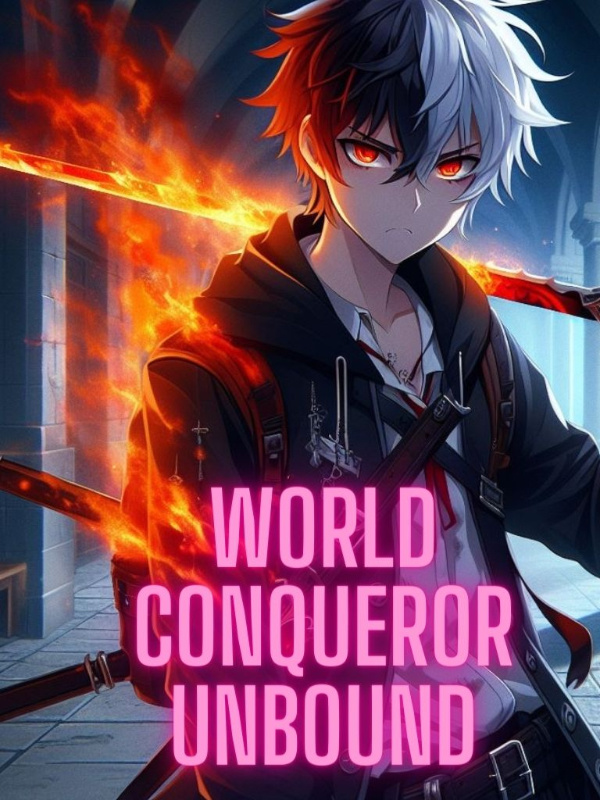 World Conqueror: Unbound