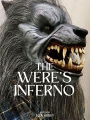 The Were's Inferno Book