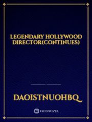 Legendary Hollywood Director(continues) Book