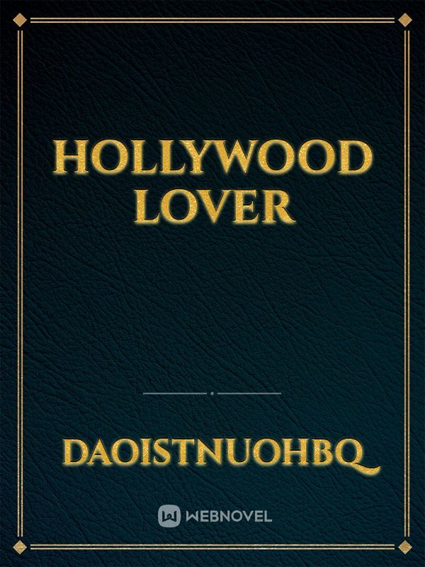 Hollywood Lover