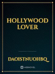 Hollywood Lover Book