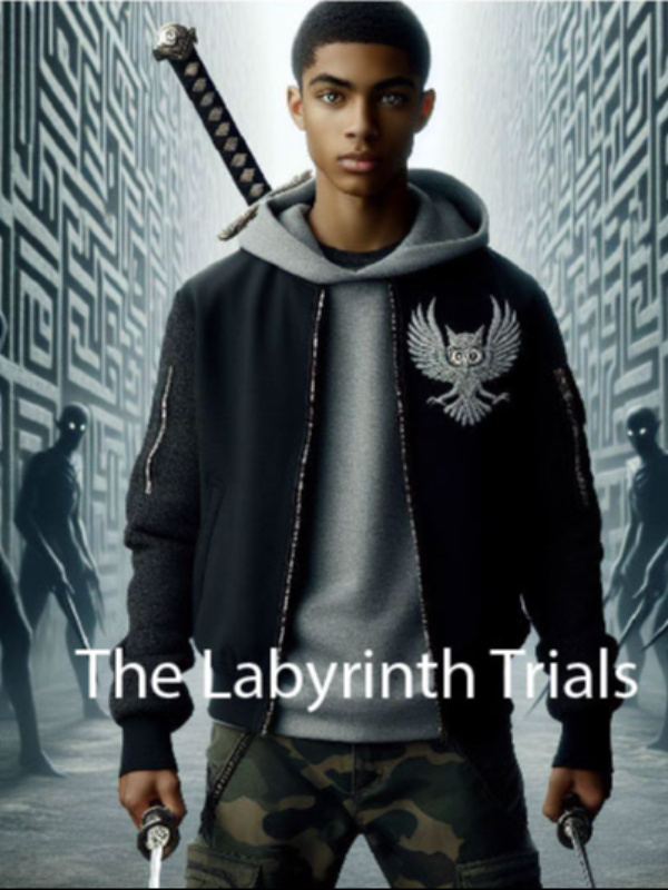 The Labyrinth Trials