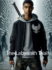 The Labyrinth Trials Book