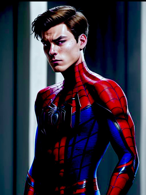 Being Spider-Man is a Sacrifice || Marvel x MCU Fic
