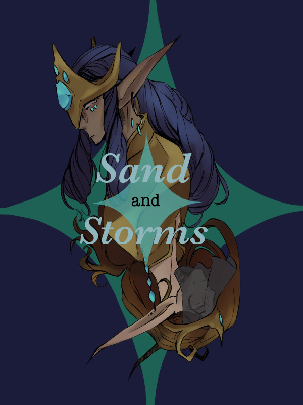 Sand and Storms