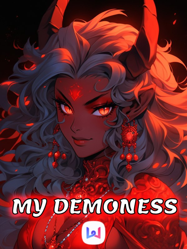 My Demoness: Summoner Progression Fantasy