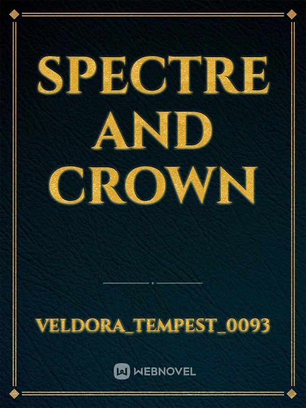Spectre and Crown Book