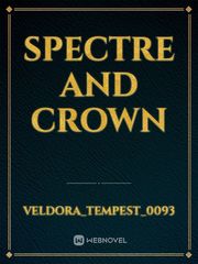 Spectre and Crown Book