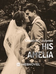 His Amelia Book