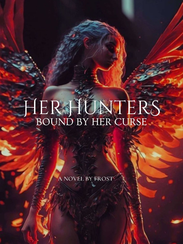 Her Hunter, bound by her curse