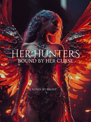 Her Hunter, bound by her curse Book