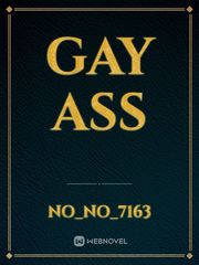 gay ass Book