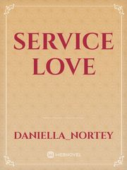 Service Love Book
