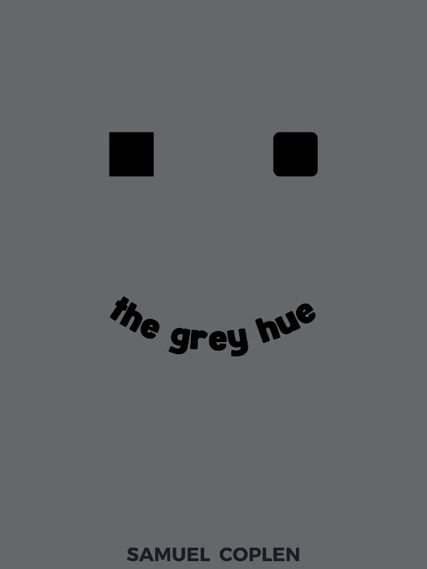 THE GREY HUE
