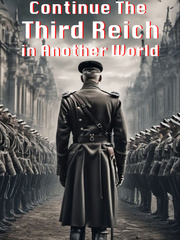 Continue The Third Reich in Another World Book