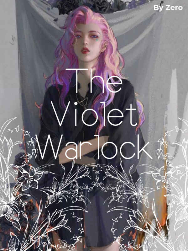 The Violet Warlock