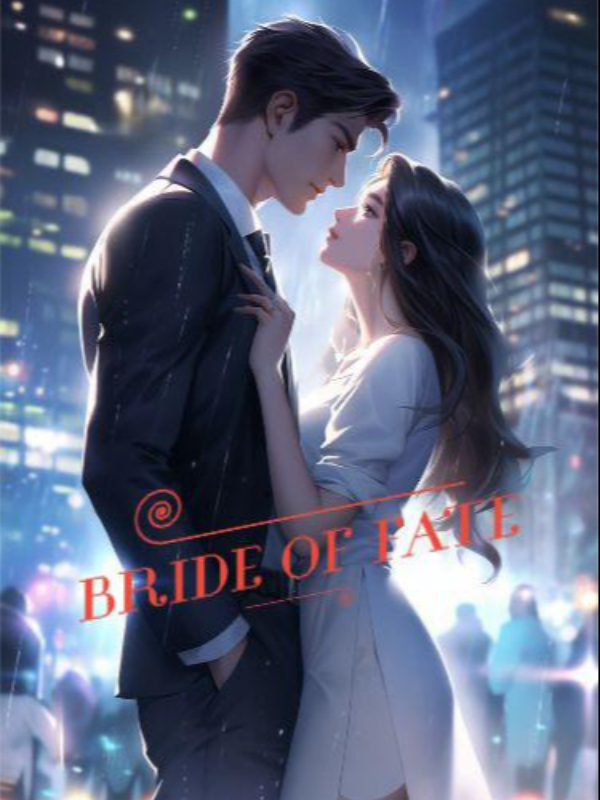 Bride Of Fate Book