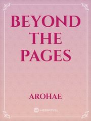 Beyond the Pages Book