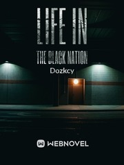 Life in the Black Nation Book