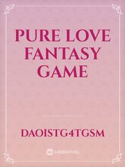 Pure Love Fantasy Game Book