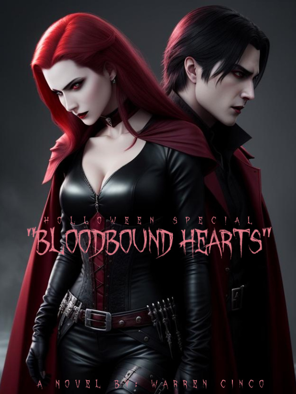 "Bloodbound Heart"